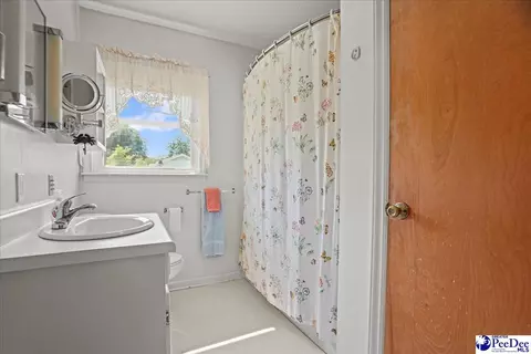 Bath - 305 Dianne Dr, Cheraw, SC 29520 photo 2 of 3