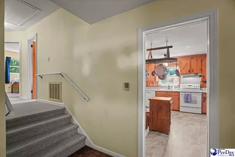 Entry Way - 305 Dianne Dr, Cheraw, SC 29520 photo 2 of 2