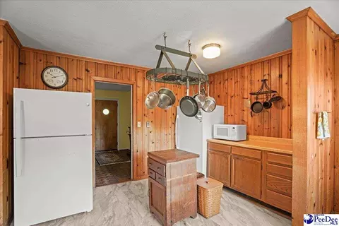 Kitchen - 305 Dianne Dr, Cheraw, SC 29520 photo 4 of 4