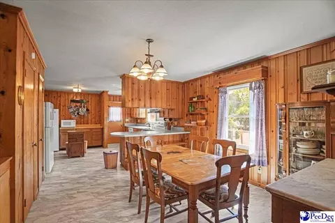 Dining - 305 Dianne Dr, Cheraw, SC 29520 photo 3 of 3