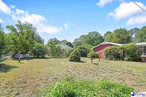 Exterior - 305 Dianne Dr, Cheraw, SC 29520 photo 5 of 8