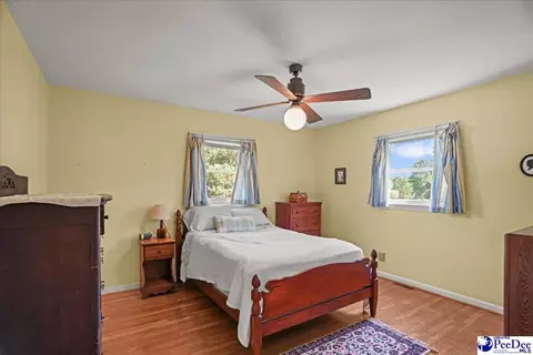 Bedroom - 305 Dianne Dr, Cheraw, SC 29520 photo 1 of 5