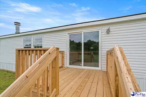 Exterior - 2797 Old Manning Rd, Scranton, SC 29591 photo 5 of 7