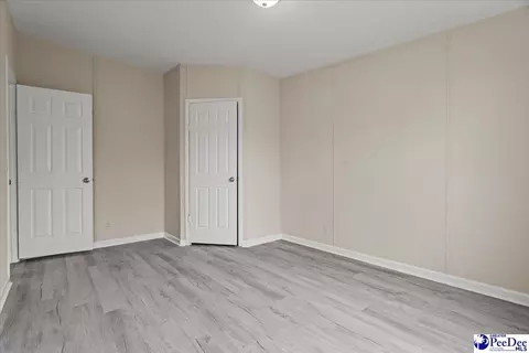 Bedroom - 2797 Old Manning Rd, Scranton, SC 29591 photo 5 of 6