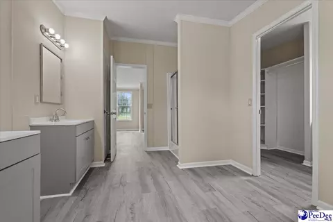 Entry Way - 2797 Old Manning Rd, Scranton, SC 29591 photo 2 of 2