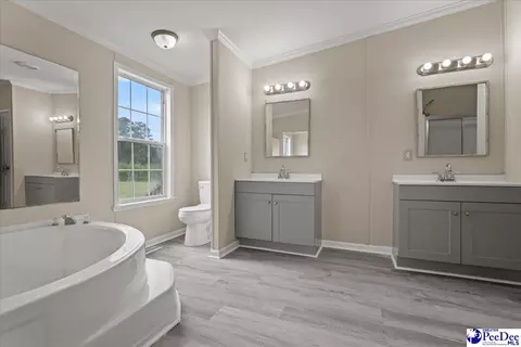 Bath - 2797 Old Manning Rd, Scranton, SC 29591 photo 2 of 4