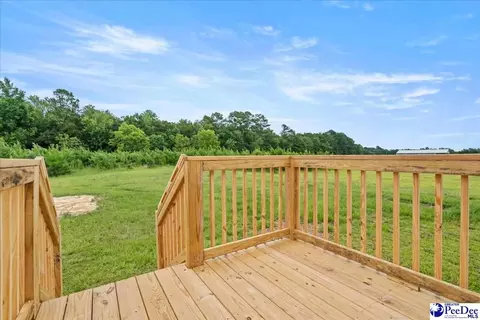 Exterior - 2797 Old Manning Rd, Scranton, SC 29591 photo 6 of 7
