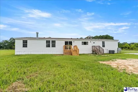 Exterior - 2797 Old Manning Rd, Scranton, SC 29591 photo 7 of 7