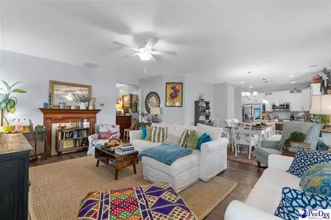 Living - 403 Dunbarton Ct, Conway, SC 29526 photo 2 of 3