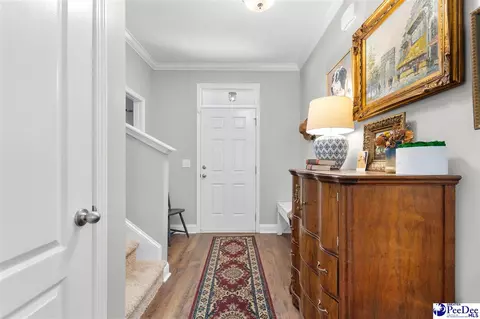Entry Way - 403 Dunbarton Ct, Conway, SC 29526 photo 2 of 5