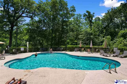 Exterior - 403 Dunbarton Ct, Conway, SC 29526 photo 7 of 9