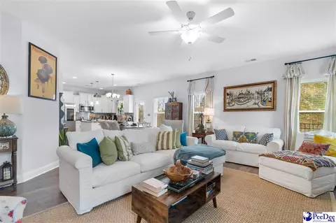 Living - 403 Dunbarton Ct, Conway, SC 29526 photo 1 of 3