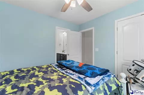 Bedroom - 403 Dunbarton Ct, Conway, SC 29526 photo 6 of 6
