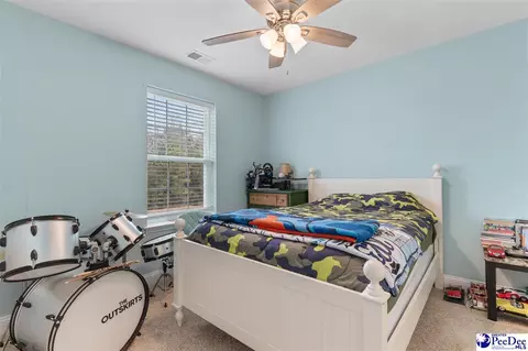 Bedroom - 403 Dunbarton Ct, Conway, SC 29526 photo 5 of 6
