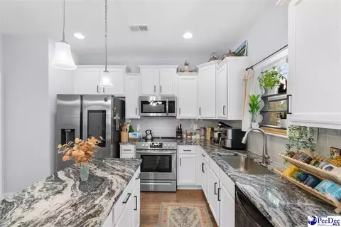Kitchen - 403 Dunbarton Ct, Conway, SC 29526 photo 1 of 4
