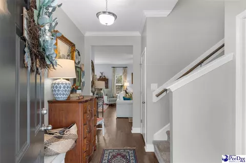 Entry Way - 403 Dunbarton Ct, Conway, SC 29526 photo 1 of 5