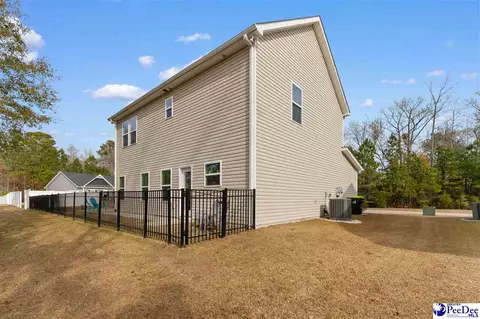 Exterior - 403 Dunbarton Ct, Conway, SC 29526 photo 5 of 9