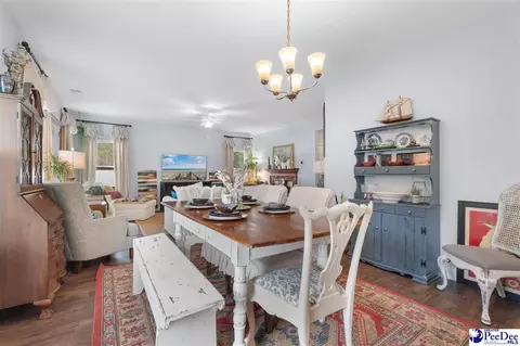 Dining - 403 Dunbarton Ct, Conway, SC 29526 photo 1 of 2