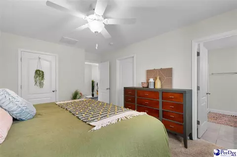 Bedroom - 403 Dunbarton Ct, Conway, SC 29526 photo 2 of 6