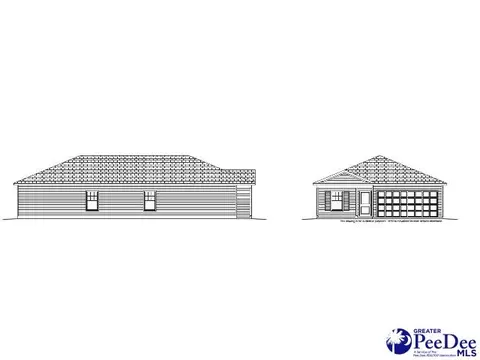 511 Clyburn Ave, Hartsville, SC 29550