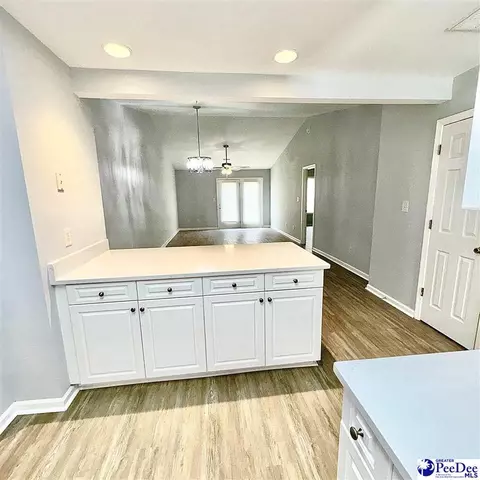 Kitchen - 3102 Combray Cir, Florence, SC 29501 photo 2 of 7