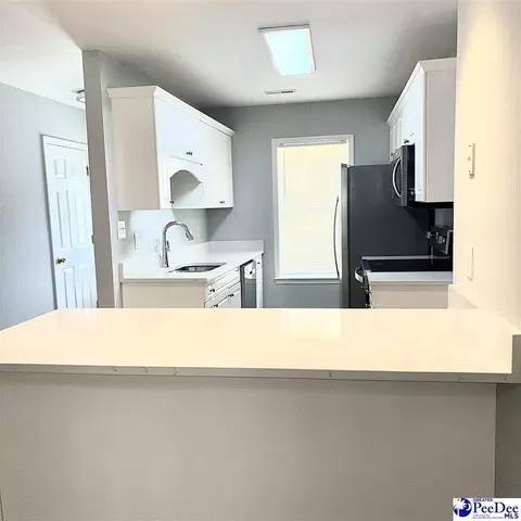 Kitchen - 3102 Combray Cir, Florence, SC 29501 photo 6 of 7