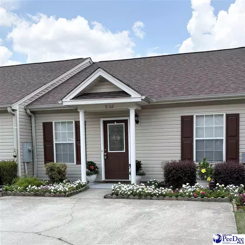 Exterior - 3102 Combray Cir, Florence, SC 29501 photo 2 of 2
