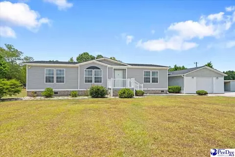 1540 Una Rd, Lamar, SC 29069 photo 2