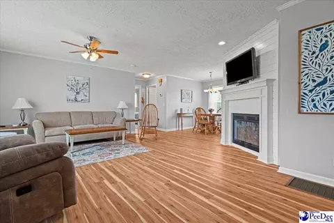 1540 Una Rd, Lamar, SC 29069 photo 5
