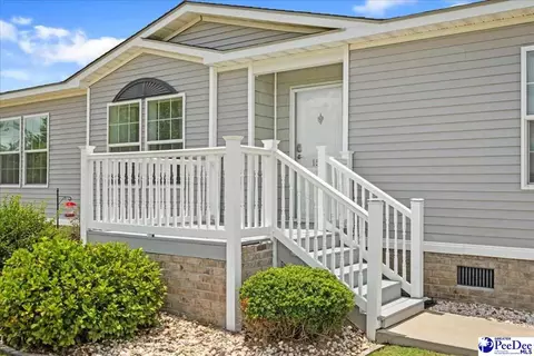 1540 Una Rd, Lamar, SC 29069 photo 3
