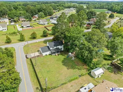 View/Area - 1027 S Peninsula, Florence, SC 29501 photo 3 of 3
