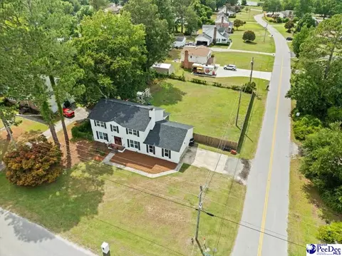View/Area - 1027 S Peninsula, Florence, SC 29501 photo 1 of 3