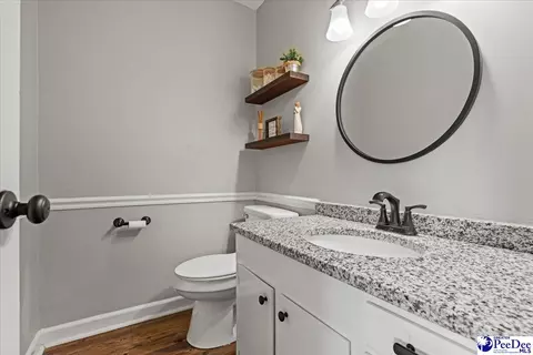 Bath - 1027 S Peninsula, Florence, SC 29501 photo 1 of 3