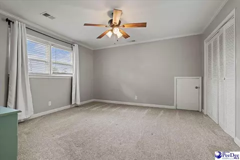 Bedroom - 1027 S Peninsula, Florence, SC 29501 photo 1 of 1