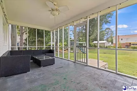 Exterior - 1027 S Peninsula, Florence, SC 29501 photo 5 of 8