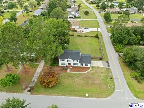 View/Area - 1027 S Peninsula, Florence, SC 29501 photo 2 of 3