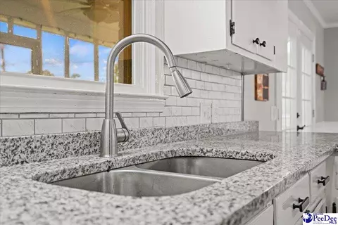 Kitchen - 1027 S Peninsula, Florence, SC 29501 photo 4 of 4