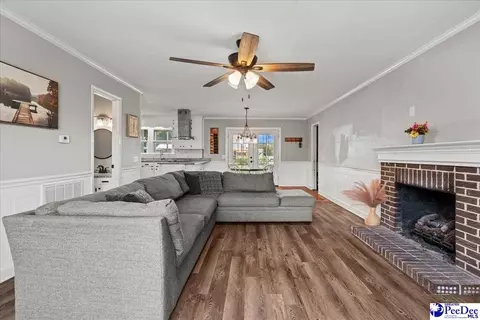 Other - 1027 S Peninsula, Florence, SC 29501 photo 1 of 9