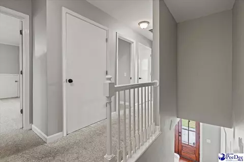 Entry Way - 1027 S Peninsula, Florence, SC 29501 photo 3 of 3
