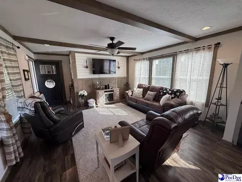 807 Saddlebrook Rd, Cheraw, SC 29520 photo 6