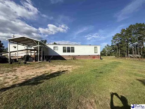 807 Saddlebrook Rd, Cheraw, SC 29520 photo 35
