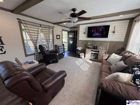 807 Saddlebrook Rd, Cheraw, SC 29520 photo 7