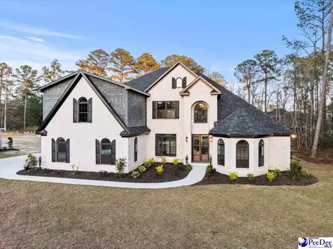 928 Ashton Dr, Florence, SC 29501