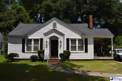 1311 Cherokee Rd, Florence, SC 29501