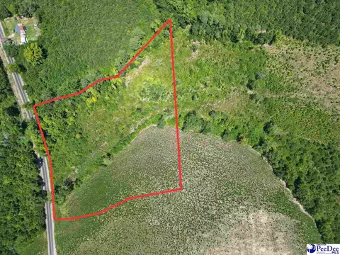 8 14 Acres Off Dalcho Rd, Latta, SC 29565