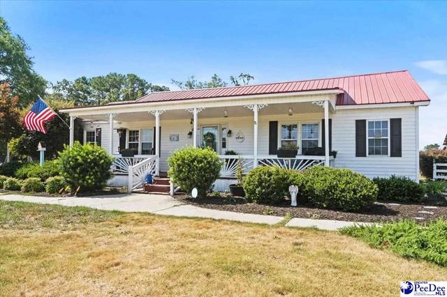 721 E Lydia Hwy, Hartsville, SC 29550