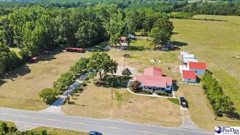 721 E Lydia Hwy, Hartsville, SC 29550