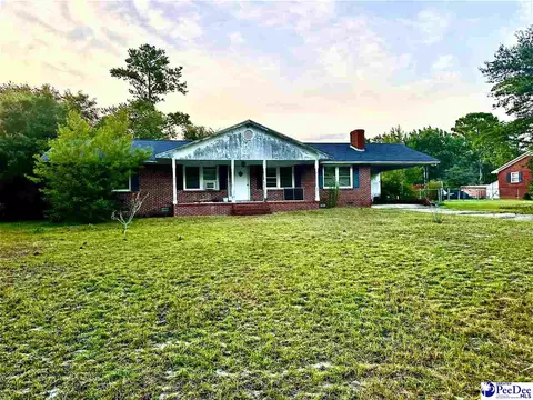 1520 Harley Cir, Hartsville, SC 29550