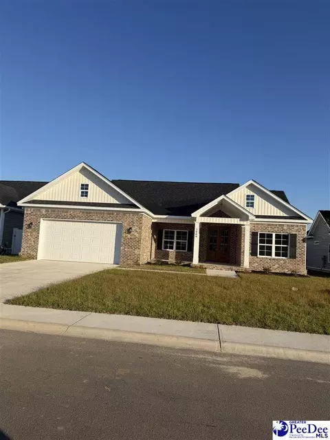 3009 Fincher Dr, Florence, SC 29501