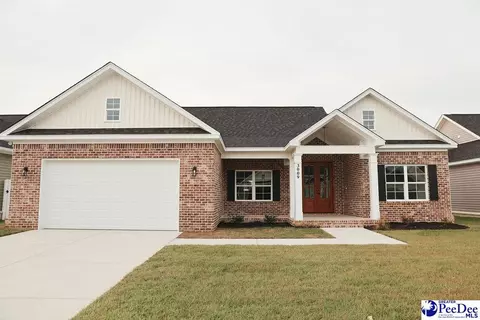 3009 Fincher Dr, Florence, SC 29501